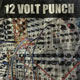 Goldbaby 12 Volt Punch Modular Drums and FX Goldbaby 12 Volt Punch Modular Drums and FX