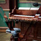 1901 Upright Studio Piano 1901 Upright Studio Piano