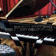 1990 Studio Grand Piano 1990 Studio Grand Piano