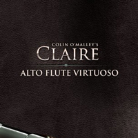 8Dio Claire Alto Flute Virtuosso 8Dio Claire Alto Flute Virtuosso