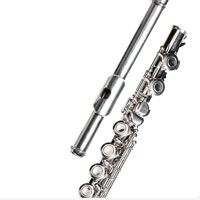 8Dio Claire Piccolo Flute Virtuoso 8Dio Claire Piccolo Flute Virtuoso
