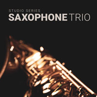 8Dio Studio Saxophones v1.2 8Dio Studio Saxophones v1.2