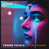 91Vocals Femme Fatale Vocal Hooks 91Vocals Femme Fatale Vocal Hooks