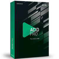 ACID Pro 8 ACID Pro 8