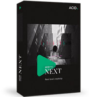 ACID Pro Next Suite v1.0.1 ACID Pro Next Suite v1.0.1