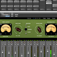 ACME Audio Opticom XLA-3 v1.4 ACME Audio Opticom XLA-3 v1.4