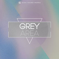 ADSR Echo Sound Works Grey Area V.1 ADSR Echo Sound Works Grey Area V.1