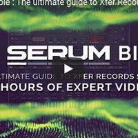 ADSR Sounds - The Serum Bible ADSR Sounds - The Serum Bible