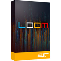 AIR Music Loom II AIR Music Loom II