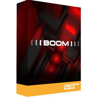 AIR Music Technology Boom 1.2.11 for Windows AIR Music Technology Boom 1.2.11 for Windows