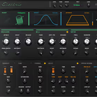 AIR Music Technology Electric v1.0.1 AIR Music Technology Electric v1.0.1