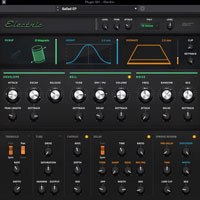 AIR Music Technology Electric v1.1 AIR Music Technology Electric v1.1