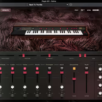 AIR Music Technology Solina v1.0.1 AIR Music Technology Solina v1.0.1