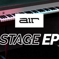 AIR Music Technology Stage EP v1.1 AIR Music Technology Stage EP v1.1