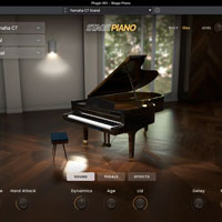 AIR Music Technology Stage Piano v1.1 AIR Music Technology Stage Piano v1.1
