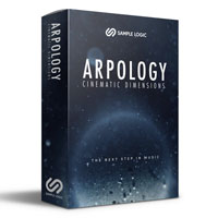 Arpology Cinematic Dimensions Arpology Cinematic Dimensions