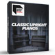 Abbey Road Classic Upright Pianos Abbey Road Classic Upright Pianos