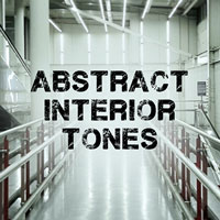 Abstract Interior Tones Abstract Interior Tones