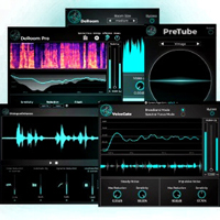 Accentize Complete v2021.09 Accentize Complete v2021.09