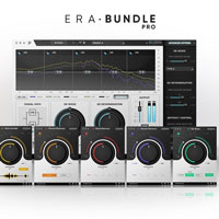 Accusonus ERA Bundle Pro v3 Accusonus ERA Bundle Pro v3