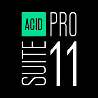 Acid Pro 11 Suite Acid Pro 11 Suite
