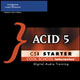 Acid 5 CSI Starter Tutorial Acid 5 CSI Starter Tutorial