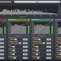 Acon Digital Mastering Suite v1.0.1 Acon Digital Mastering Suite v1.0.1