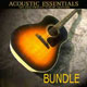 Acoustic Essentials vol.1 Acoustic Essentials vol.1