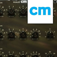 Acustica Audio Violet CM Acustica Audio Violet CM