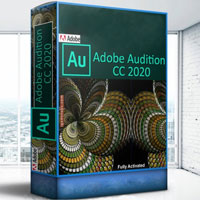 Adobe Audition 2020 Adobe Audition 2020