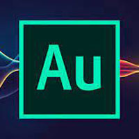 Adobe Audition 2023 Adobe Audition 2023