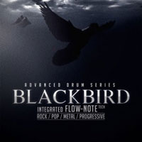 Advanced Drum Series Blackbird Advanced Drum Series Blackbird
