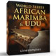 African Marimba and Udu African Marimba and Udu