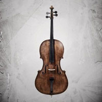 Agitato Grandiose Ensemble Cellos Agitato Grandiose Ensemble Cellos