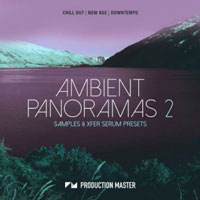 Ambient Panoramas 2 Ambient Panoramas 2