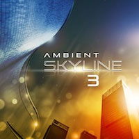 Ambient Skyline Vol.3 Ambient Skyline Vol.3