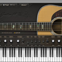 Ample Guitar M II (AGM2) v2.2 Ample Guitar M II (AGM2) v2.2