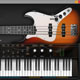 Ample ABJ2 Extension Vol.1 - Pick Bass Ample ABJ2 Extension Vol.1 - Pick Bass