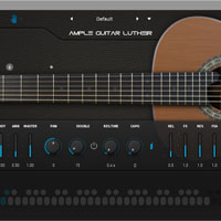Ample Sound AGL2 v2.1.0 Ample Sound AGL2 v2.1.0