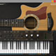 Ample Guitar T II Ample Guitar T II