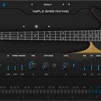 Ample Sound Ample Bass Yinyang v3.1 Ample Sound Ample Bass Yinyang v3.1