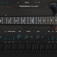 Ample Sound Ample Guitar Peregrine Falcon v3.6.0 Ample Sound Ample Guitar Peregrine Falcon v3.6.0