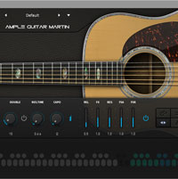 Ample Sound Guitar M v3.0.1 Ample Sound Guitar M v3.0.1