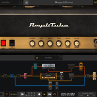 AmpliTube 5 Complete AmpliTube 5 Complete