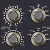 Analog Obsession Compressor Bundle Analog Obsession Compressor Bundle