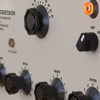 Analog Obsession MPReq v3 Analog Obsession MPReq v3