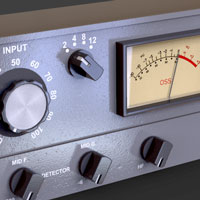 Analog Obsession OSS v3.0 Analog Obsession OSS v3.0