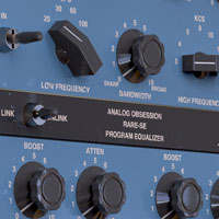 Analog Obsession RareSE v3.0 Analog Obsession RareSE v3.0