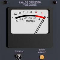 Analog Obsession Tubelm Analog Obsession Tubelm