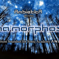 Anamorphosis for Sonic Academy ANA 2 Anamorphosis for Sonic Academy ANA 2